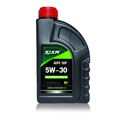 SP (黑鉆) 5w-30 1L