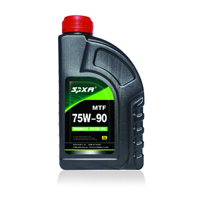 齒輪油 75W-90