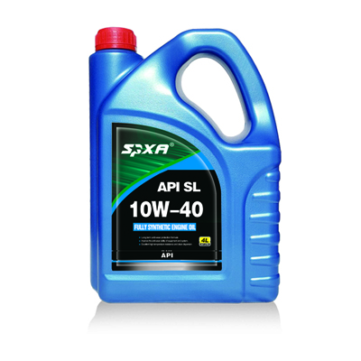 SL (藍(lán)鉆) 10W-40 4L